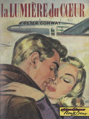 cover image of La lumière du cœur